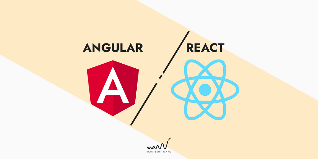 Angular vs React: Critical Differences, Uses, and Examples