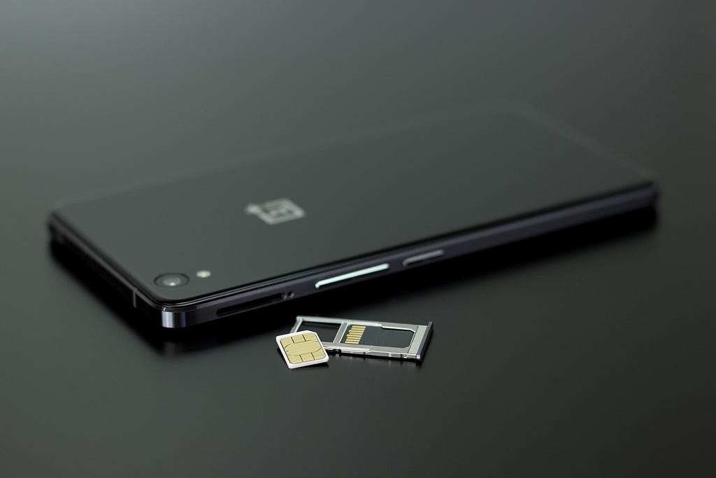 How SIM Cards Actually Work