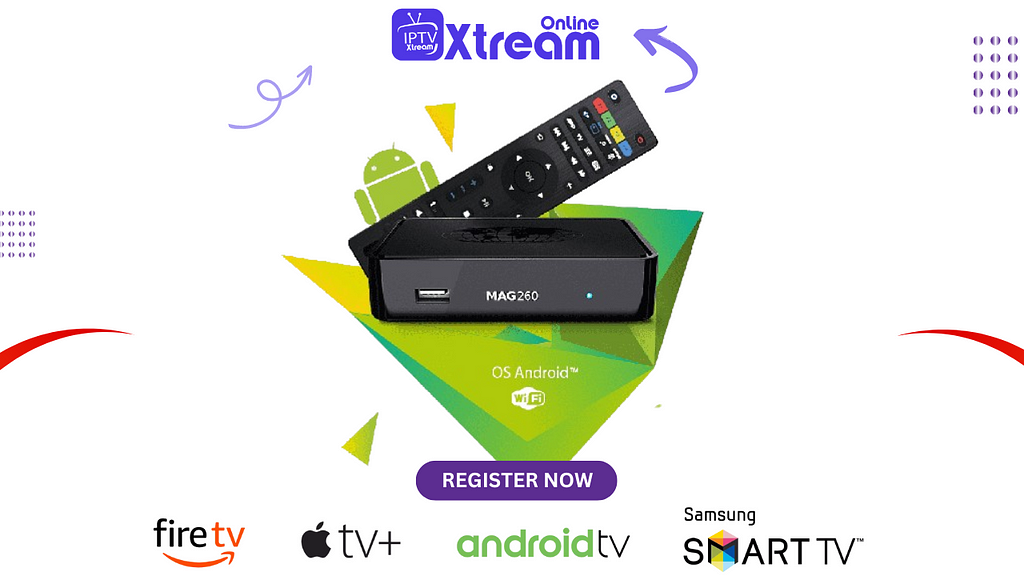 Best Android TV Box for IPTV