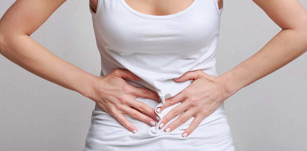 What is the best pain relief for abdominal adhesions