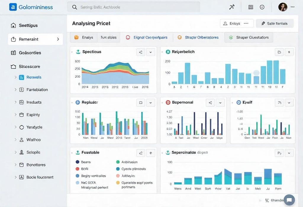 Lerne, wie Du die Strategien Deiner Konkurrenz im Affiliate-Marketing analysierst und für Deinen Erfolg nutzt. Entdecke nützliche Tipps, um Deine Performance zu steigern und den Wettbewerb zu überholen.