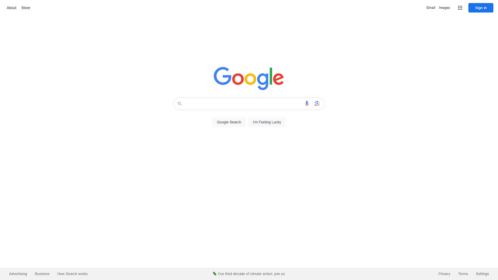 Google