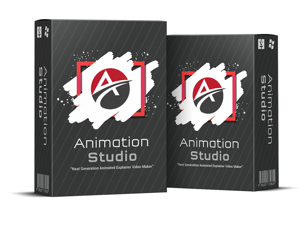 AnimationStudio commercial