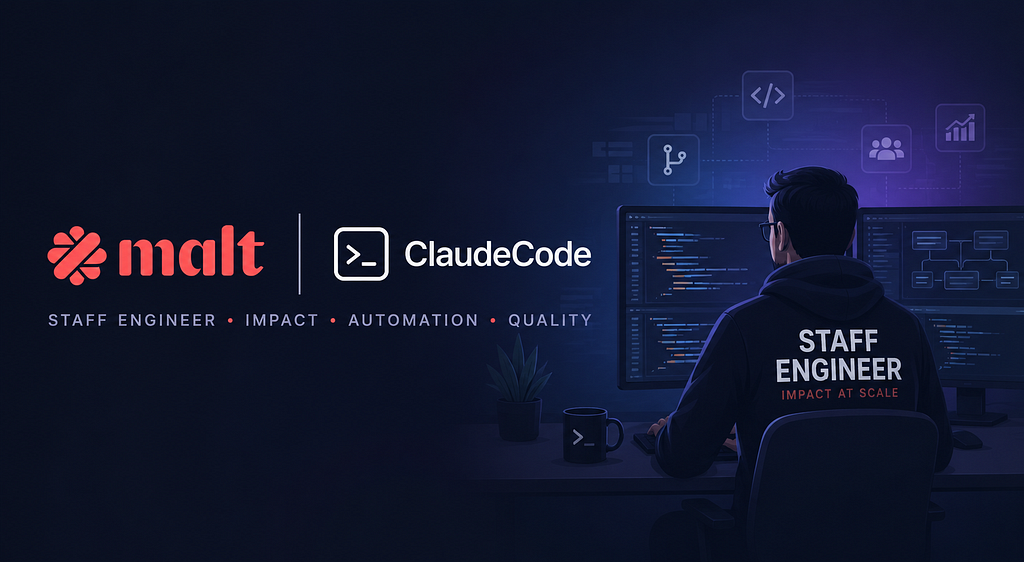 How I Use AI as a Staff Engineer