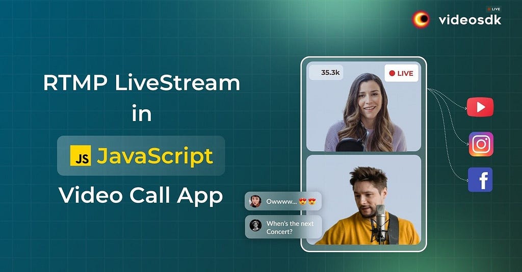 Integrate Image Capture in JavaScript Video Chat App