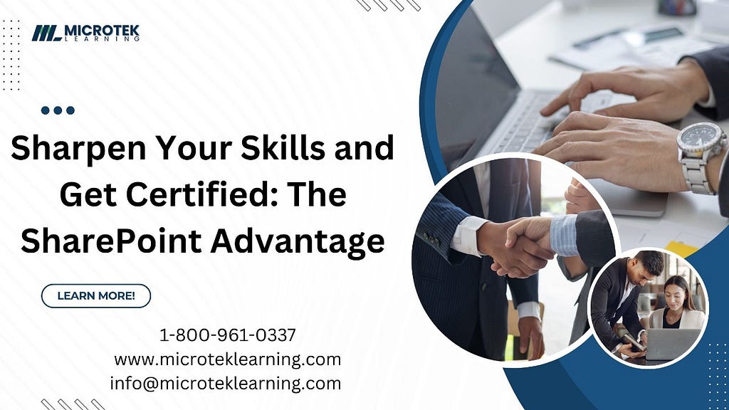 SharePoint Certification Training