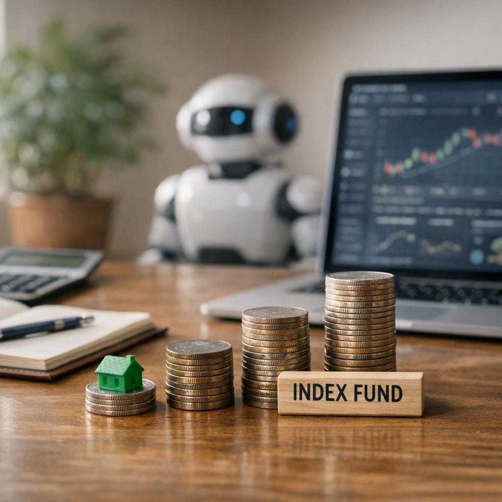 A Beginner Trader’s Guide to 2026