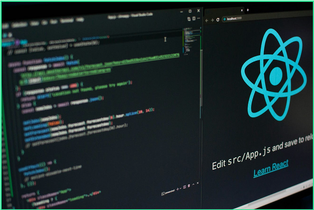Redux State Management in react native