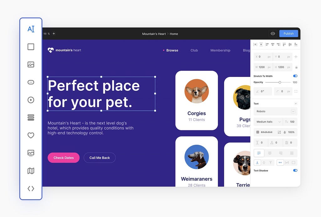 Siter.io