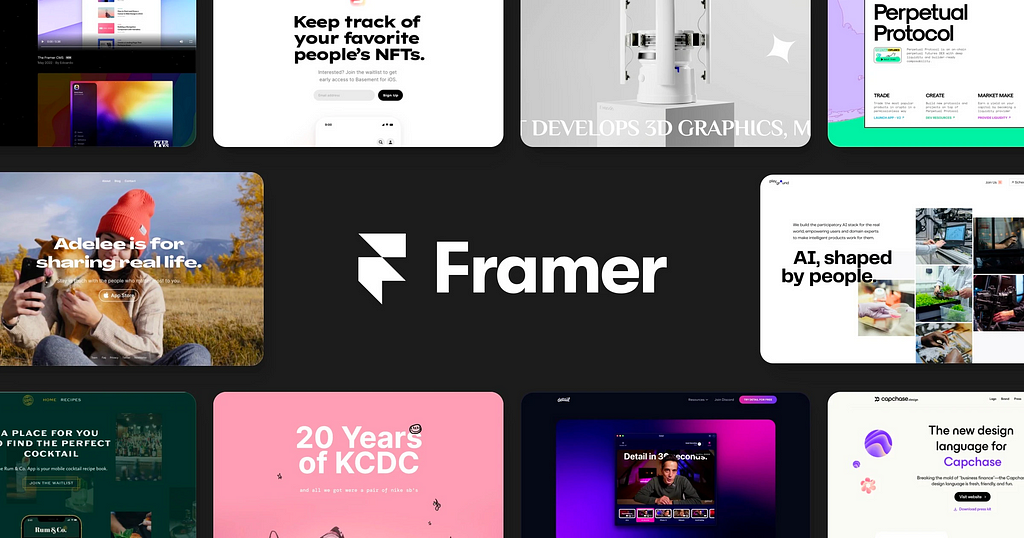 image of framer