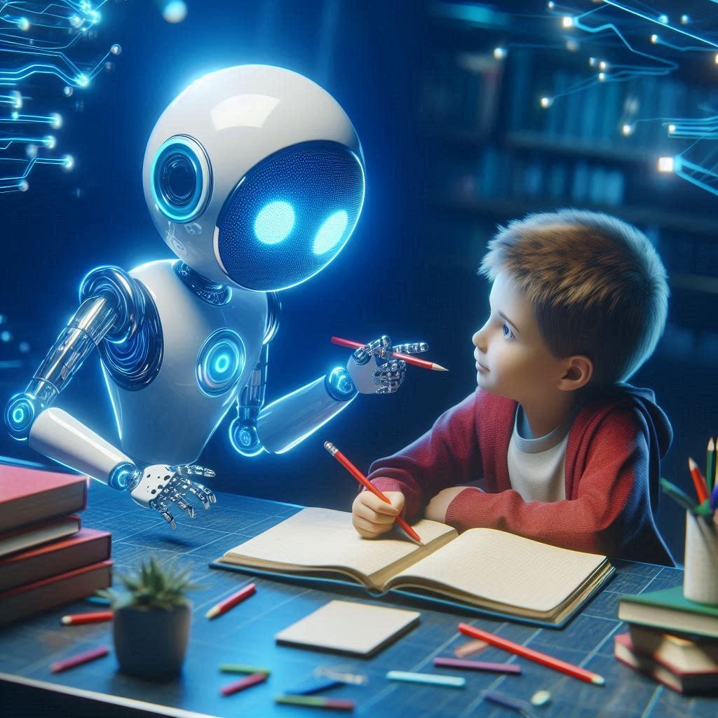 Python DIY — AI Projects for everyone!