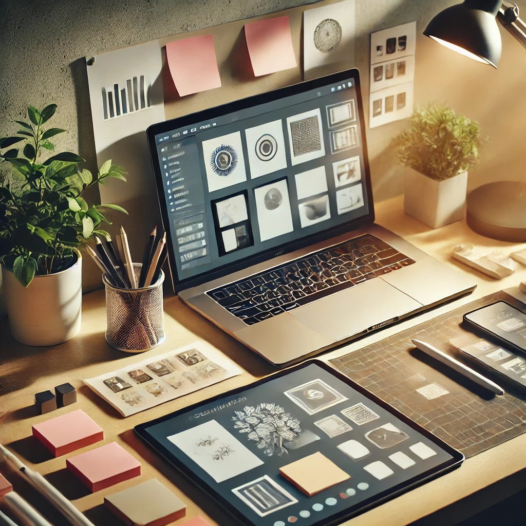 5 Free Tools to Simplify Your Work and Spark Creativity