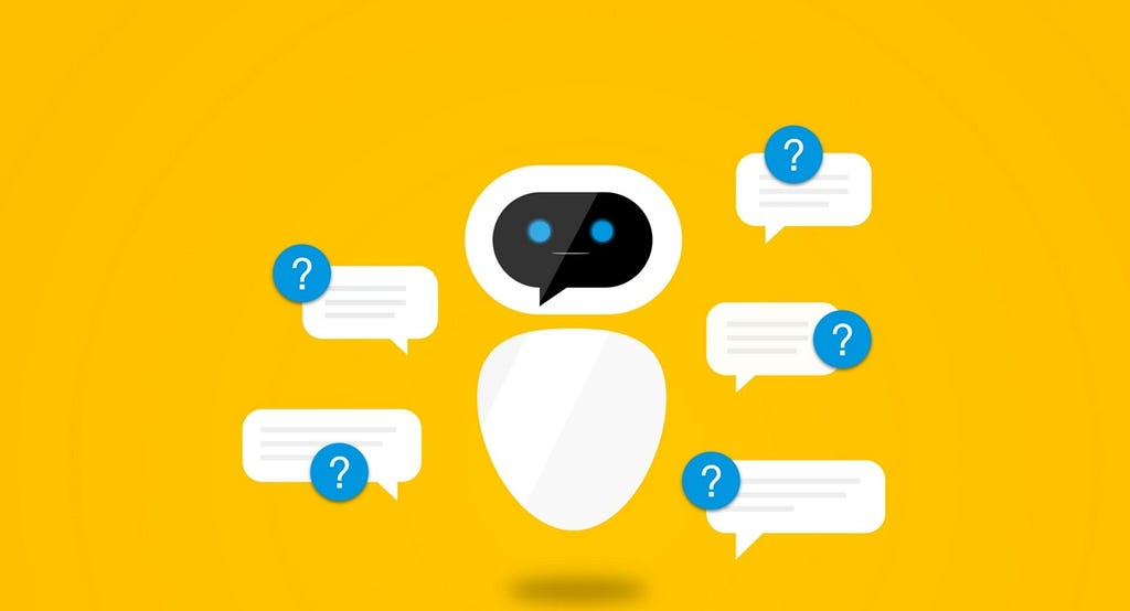 Chatbot Service Providers