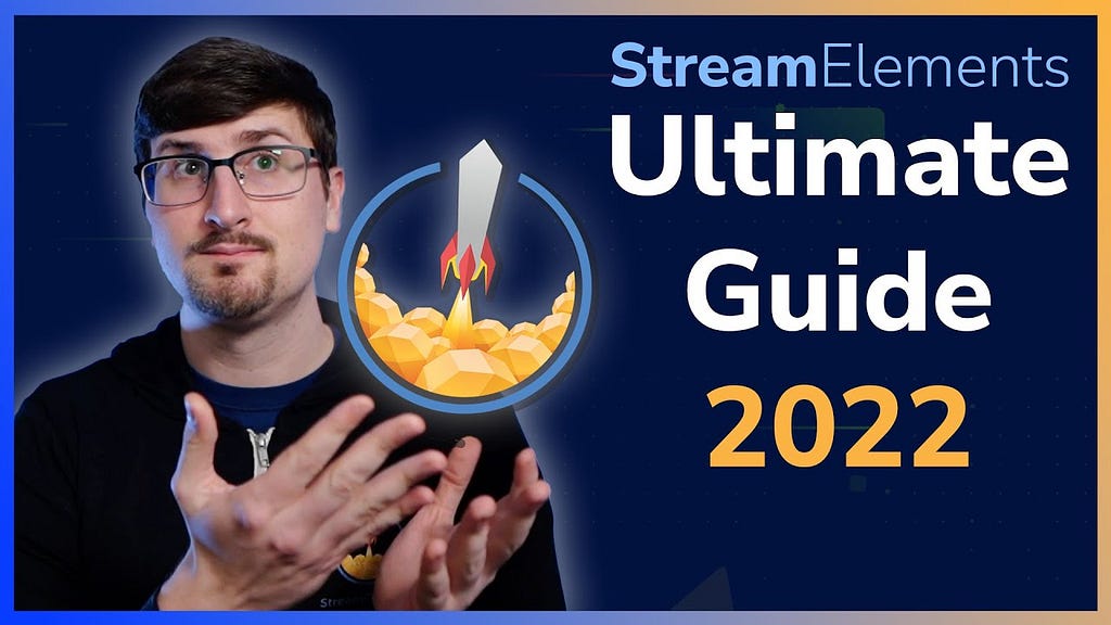 Getting Started with StreamElements LaptrinhX / News