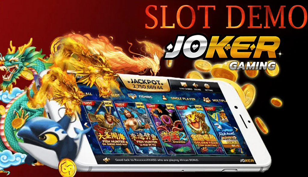 Keuntungan Yang Dirasa Saat Mainkan Slot Demo