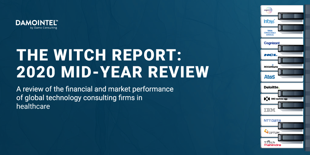 THE WITCH Report 2020 Mid-Year Report by Damo Consulting