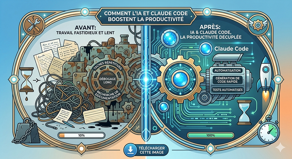 De Codeur à Claude Codeur