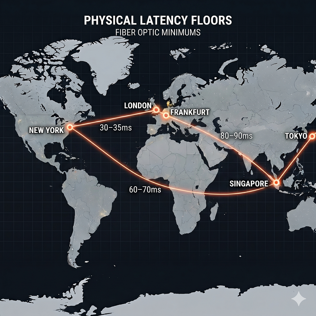 The Physics of Finality: How Alpenglow Turns Geography Into Governance
