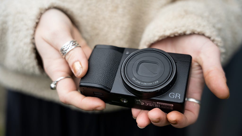 Best Pocket Cameras