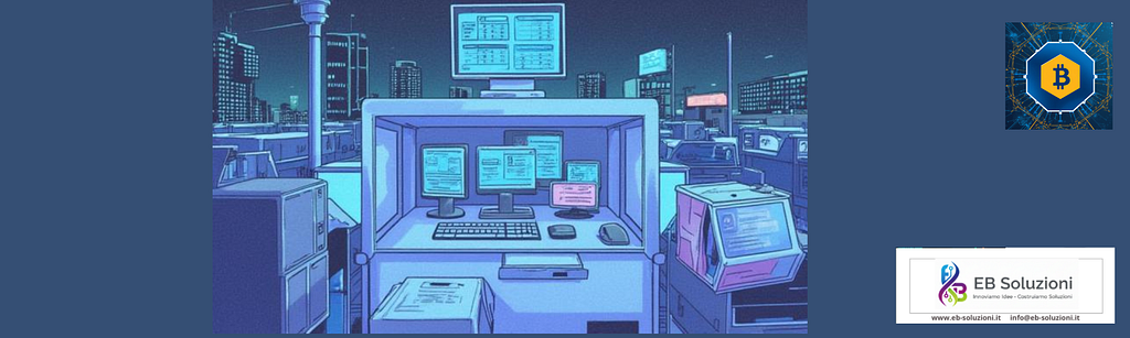 Blockchain per le PMI: smontare i miti e trovare le applicazioni che funzionano davvero
