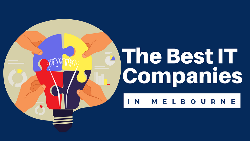 The Best IT Companies in Melbourne