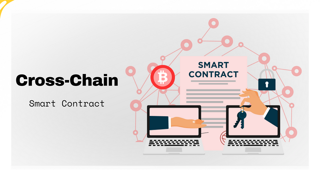 Cross-Chain Smart Contracts