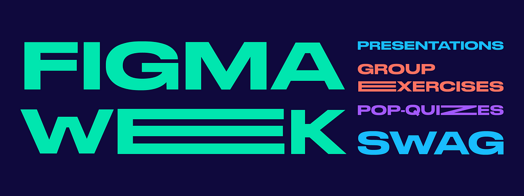 Figma week banner