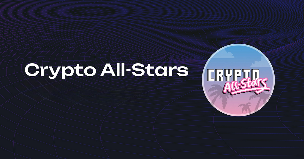 Crypto All-Stars AI ($CASAI)