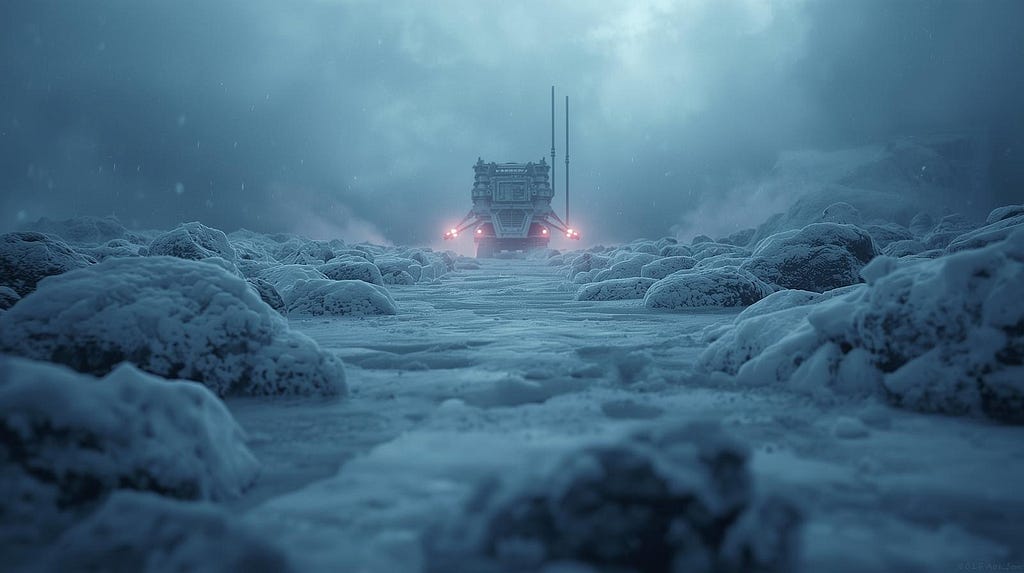 The Coming AI Winter: Are We on the Cusp of a Third Freeze? ❄️