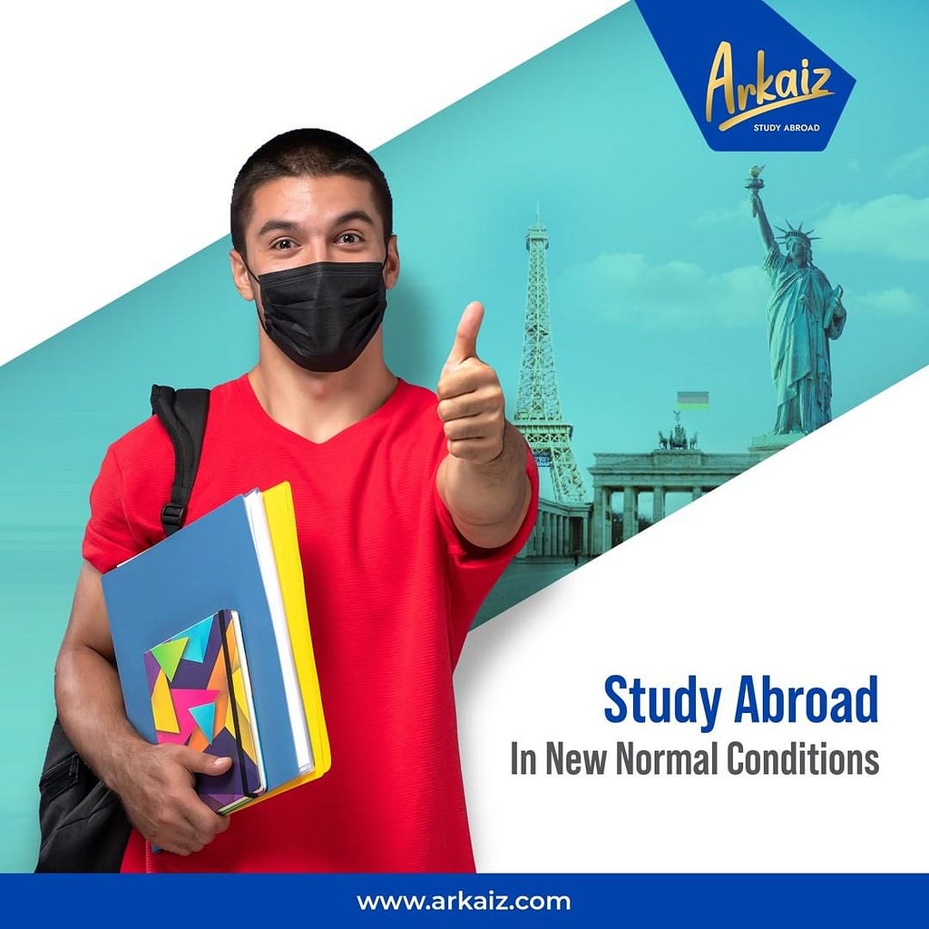 Overseas education | study abroad consultancy