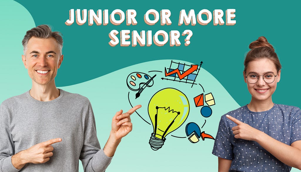 Junior or Senior