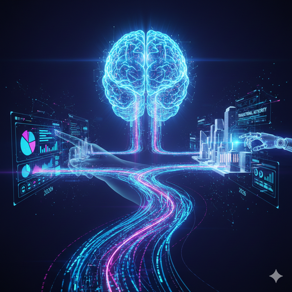 Data-Driven Decision Making in 2026: When Data Stops Informing and Starts Deciding