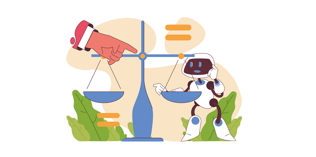 La ética en la era de la IA