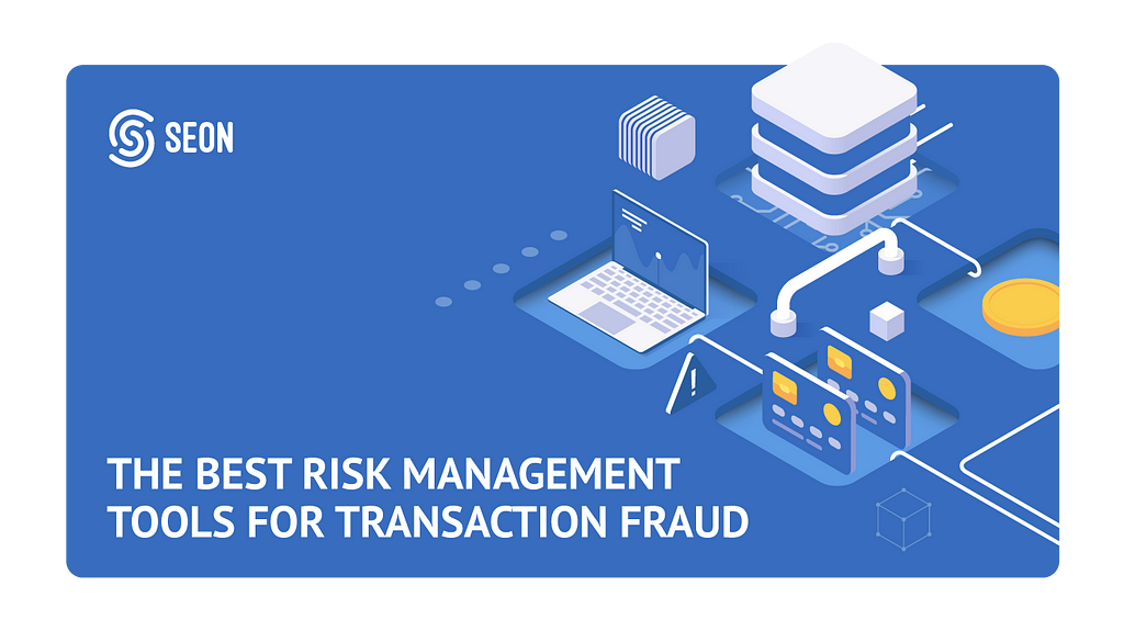 the best risk management tools for transaction fraud article cover