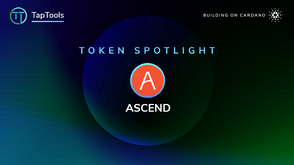 Token Spotlight: ASCEND
