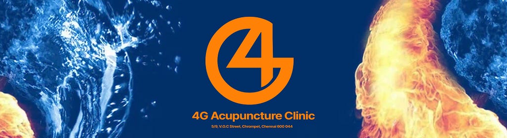 acu healer fausiya sultana, cumbam academy of accupuncture, 4 golden rules in acupuncture, 4g acupuncture clinic