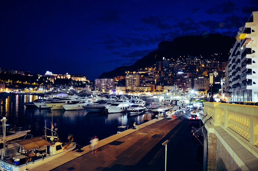 What to look for when buying a property in Monaco