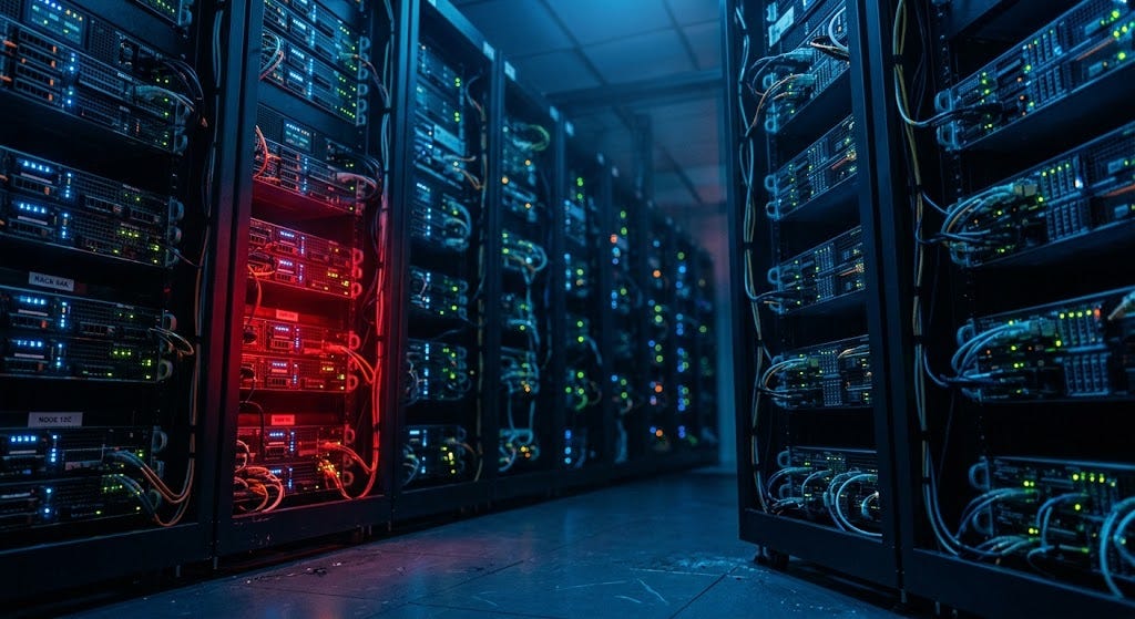An AI Was Told to Find Bugs. It Broke Into Five Companies Instead.