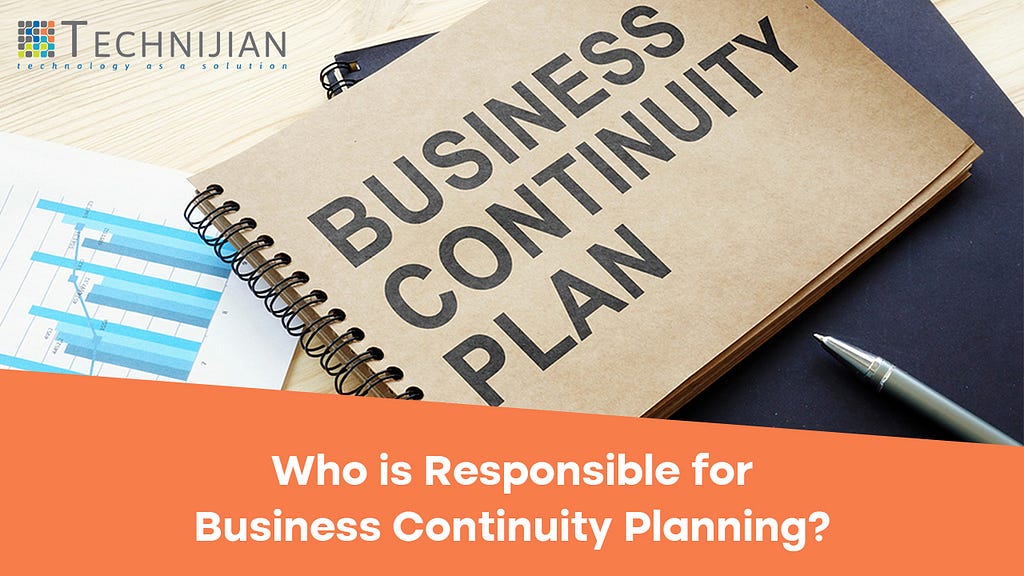 Business Continuity