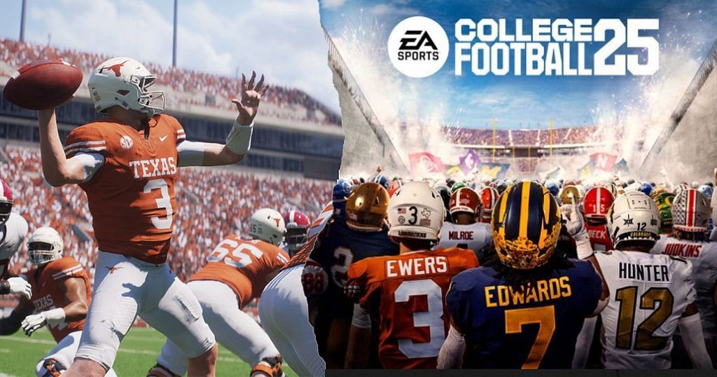 College Football 25 Guide: Early Insights and Key Features