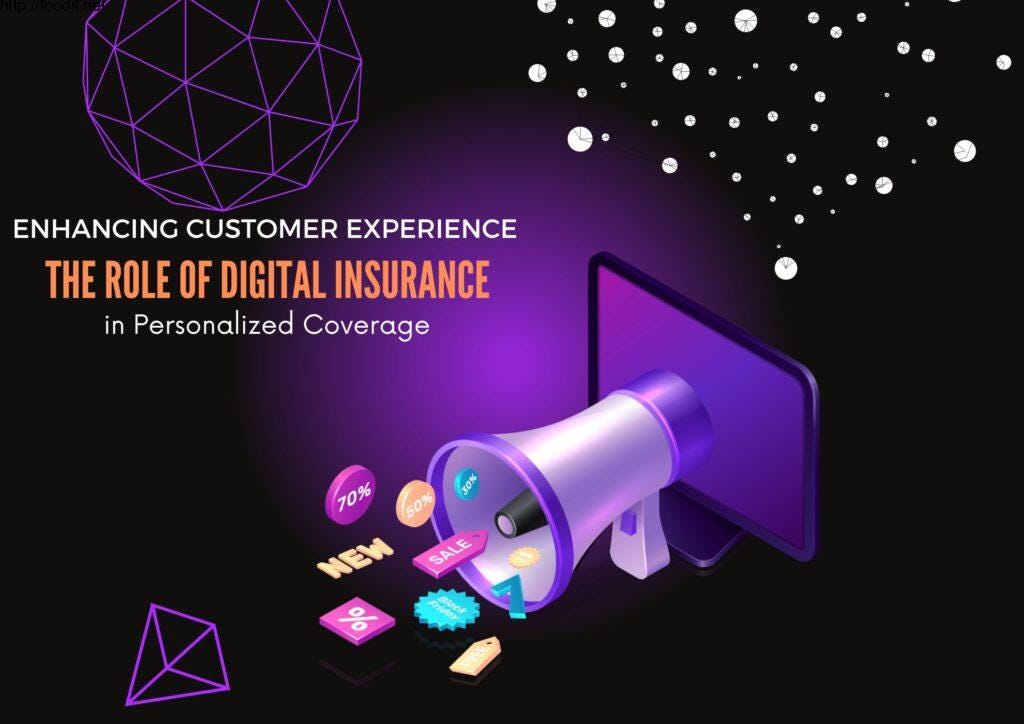 Within the quickly advancing advanced scene, Enhancing Customer Experience client encounter has gotten to be the best need for businesses over businesses, and the protections division is no special case. Enhancing Customer Experience Computerized protections have developed as a game-changer, revolutionizing the way safeguards are associated with policyholders and providing personalized scope choices.