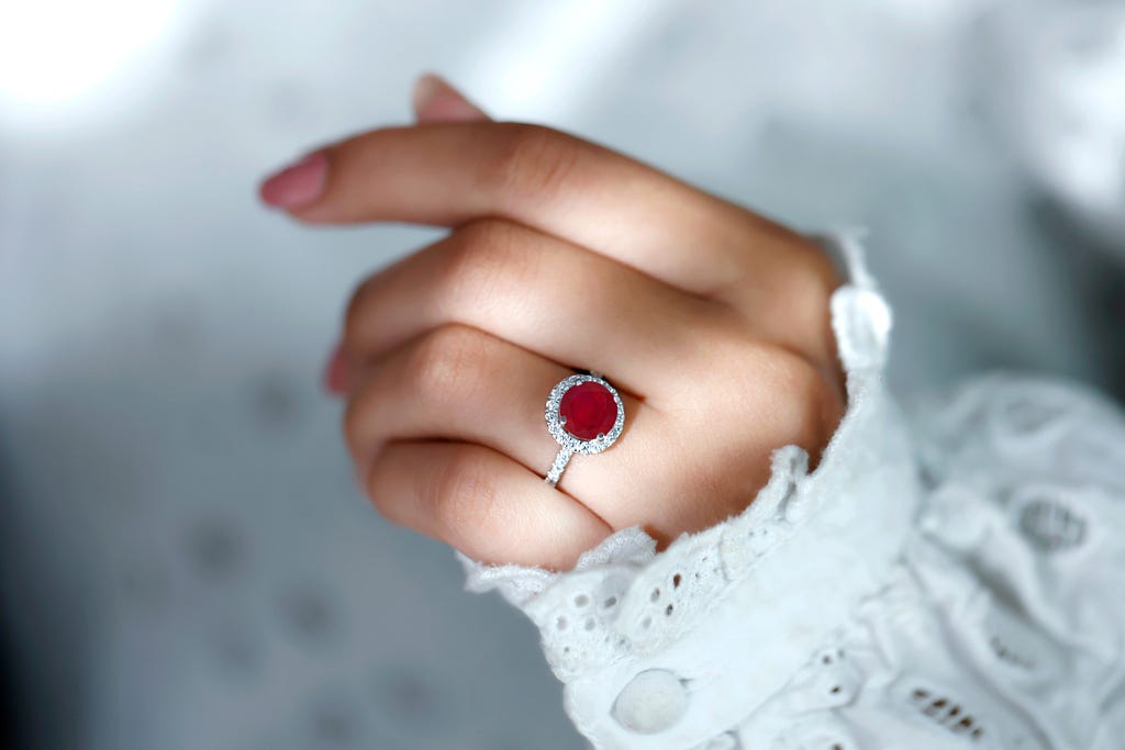 Can We Wear Ruby Daily?