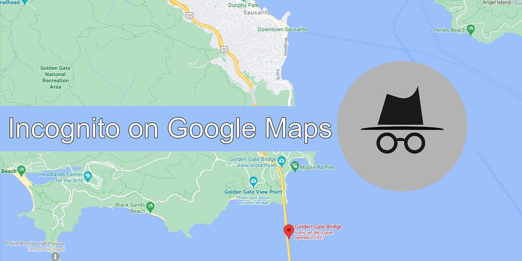 Cara Mengaktifkan Penyamaran di Google Maps