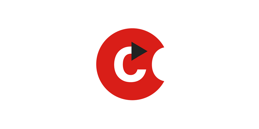 Change Catalyst Logo
