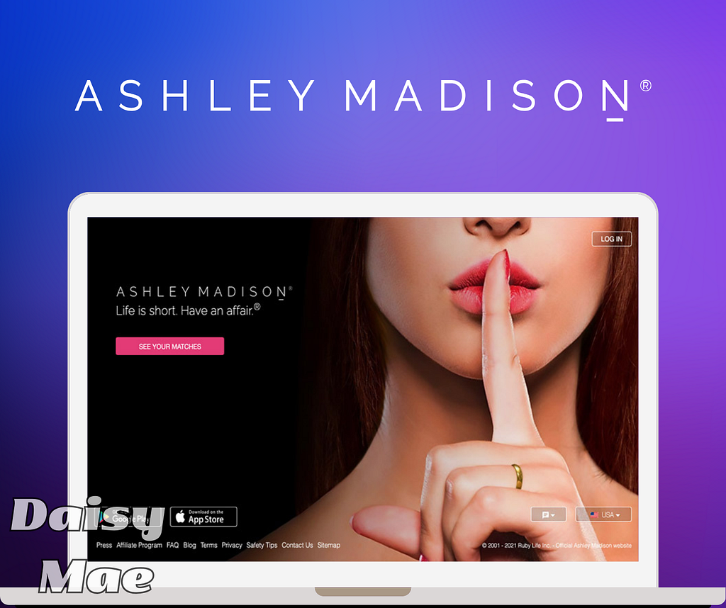 AshleyMadison