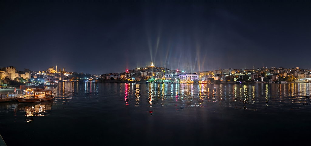 Kaçıngan Değilim