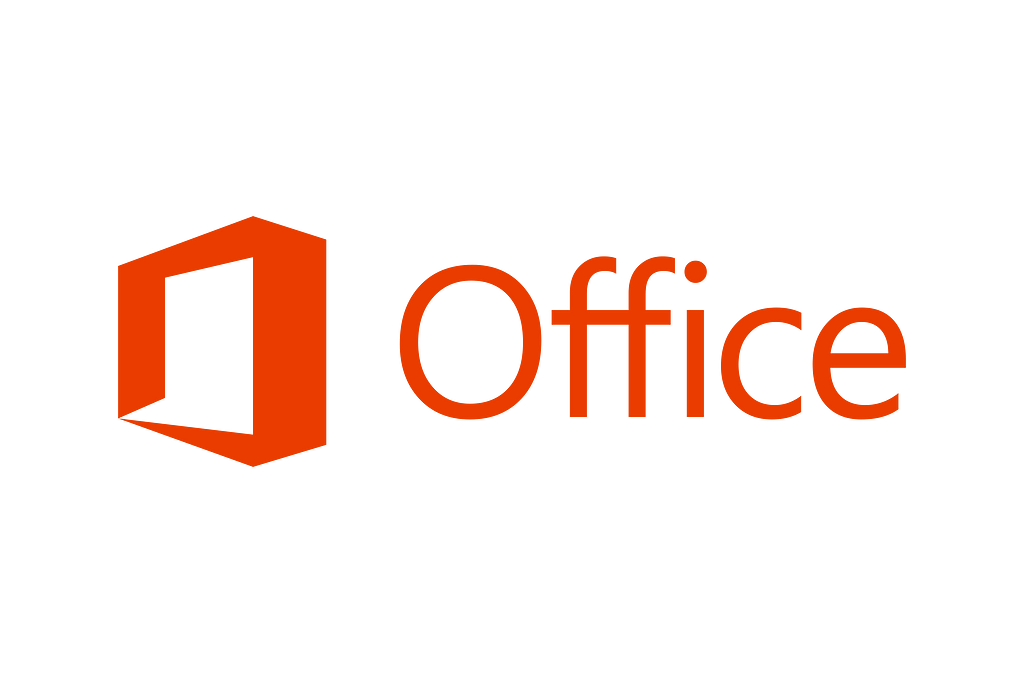 Microsoft Suite Logo