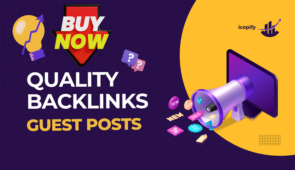 icopify backlinks — guest posts