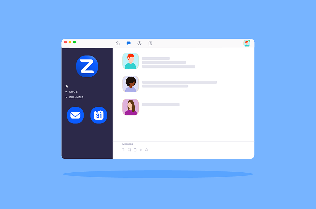 How to Use Zoom Mail and Calendar