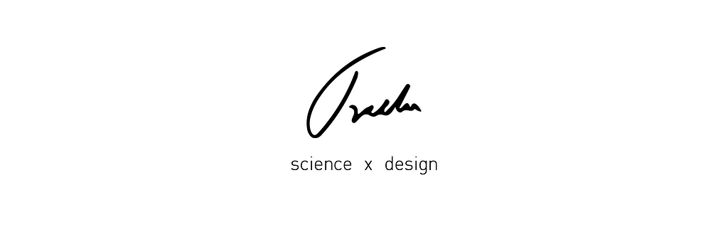 Signature: Trzepla, where science meets design